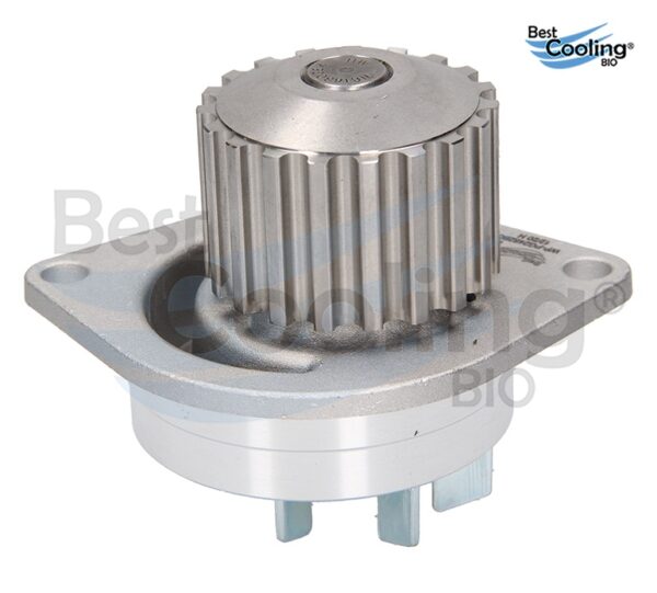 BOMBA AGUA PG 206 00 - Imagen 3