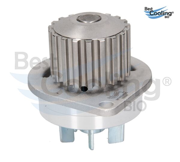 BOMBA AGUA PG 206 00 - Imagen 4