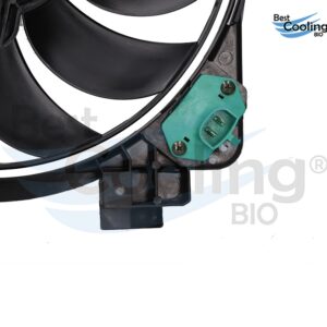 MOTOVENTILADOR FD IKON 01-07 1