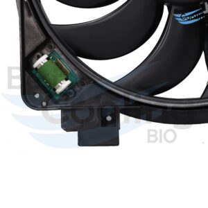 MOTOVENTILADOR FD IKON 01-07 1